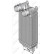Intercooler, enfriador de aire de carga