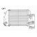Intercooler, enfriador de aire de carga