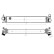 Intercooler, enfriador de aire de carga