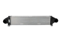 Intercooler, enfriador de aire de carga