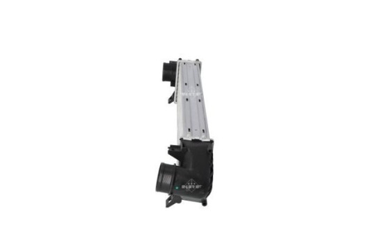 Intercooler, enfriador de aire de carga, Imagen 2