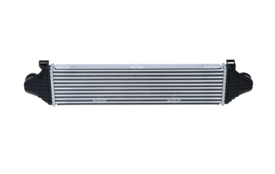 Intercooler, enfriador de aire de carga, Imagen 3