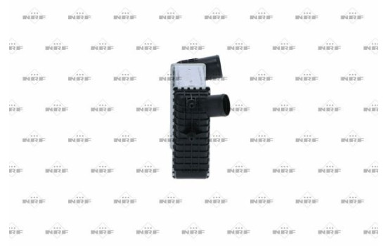 Intercooler, enfriador de aire de carga, Imagen 4