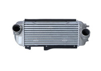 Intercooler, enfriador de aire de carga