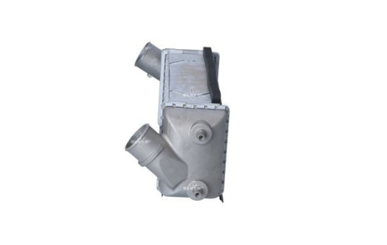 Intercooler, enfriador de aire de carga, Imagen 2