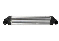 Intercooler, enfriador de aire de carga