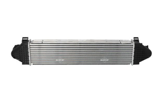 Intercooler, enfriador de aire de carga, Imagen 3