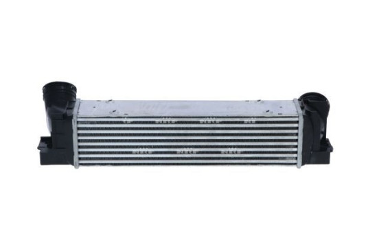 Intercooler, enfriador de aire de carga, Imagen 3
