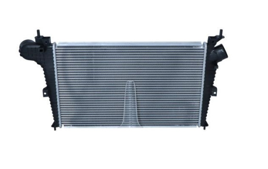 Intercooler, enfriador de aire de carga, Imagen 3