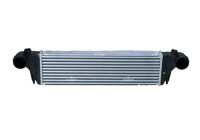 Intercooler, enfriador de aire de carga