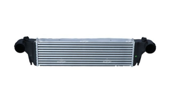 Intercooler, enfriador de aire de carga