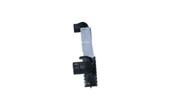 Intercooler, enfriador de aire de carga, Imagen 2
