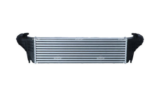 Intercooler, enfriador de aire de carga, Imagen 3