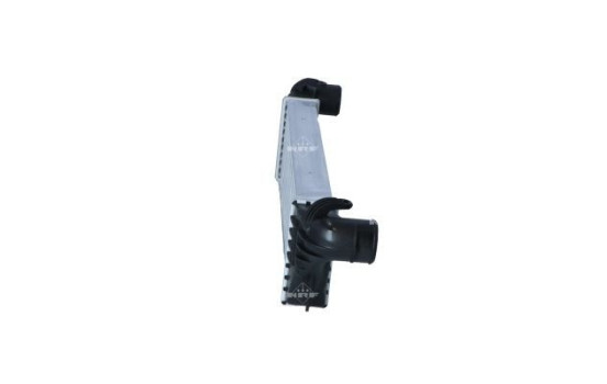 Intercooler, enfriador de aire de carga, Imagen 4