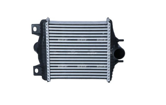 Intercooler, enfriador de aire de carga