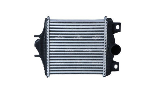 Intercooler, enfriador de aire de carga, Imagen 3