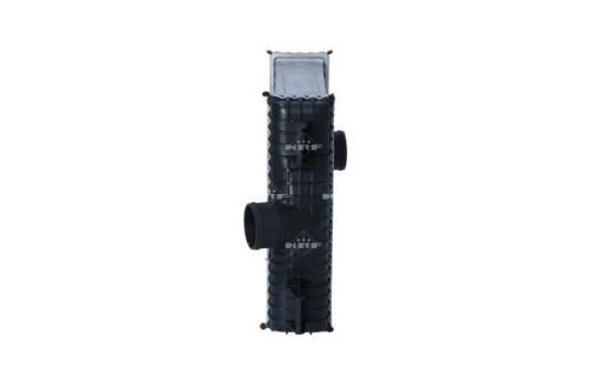 Intercooler, enfriador de aire de carga, Imagen 4
