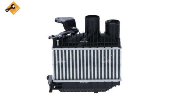 Intercooler, enfriador de aire de carga, Imagen 2