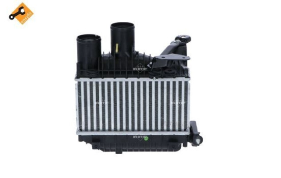 Intercooler, enfriador de aire de carga, Imagen 4