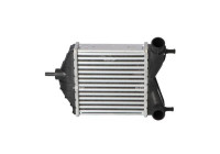 Intercooler, enfriador de aire de carga