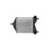 Intercooler, enfriador de aire de carga