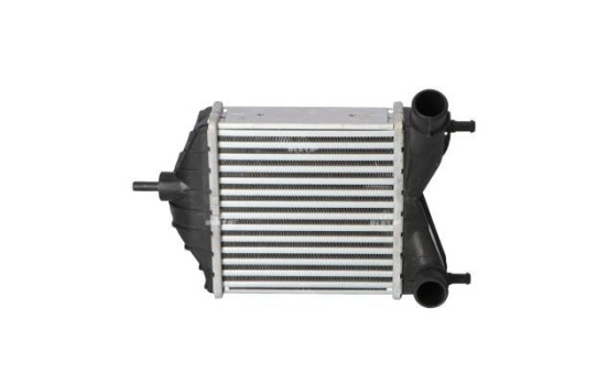 Intercooler, enfriador de aire de carga