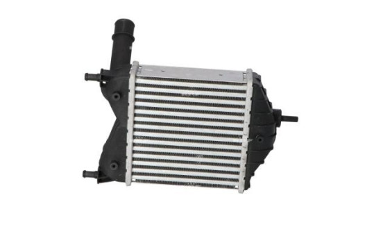 Intercooler, enfriador de aire de carga, Imagen 3