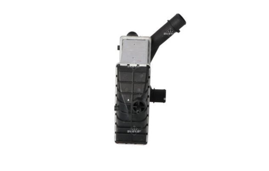 Intercooler, enfriador de aire de carga, Imagen 4