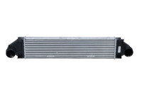 Intercooler, enfriador de aire de carga