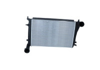 Intercooler, enfriador de aire de carga