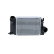 Intercooler, enfriador de aire de carga