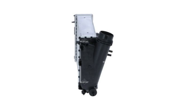 Intercooler, enfriador de aire de carga, Imagen 4
