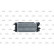 Intercooler, enfriador de aire de carga, Miniatura 3