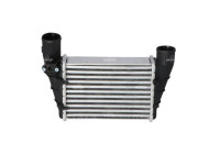 Intercooler, enfriador de aire de carga