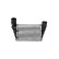 Intercooler, enfriador de aire de carga