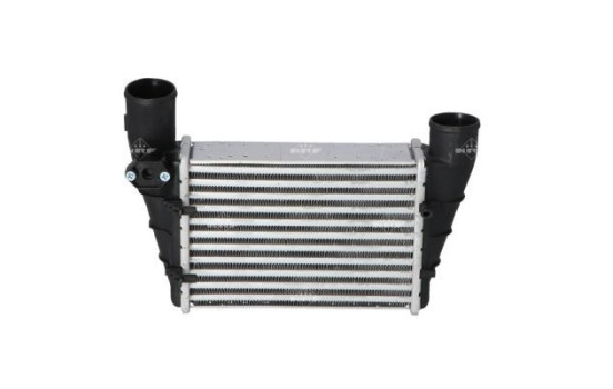 Intercooler, enfriador de aire de carga