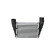 Intercooler, enfriador de aire de carga, Miniatura 3