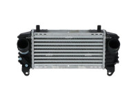 Intercooler, enfriador de aire de carga