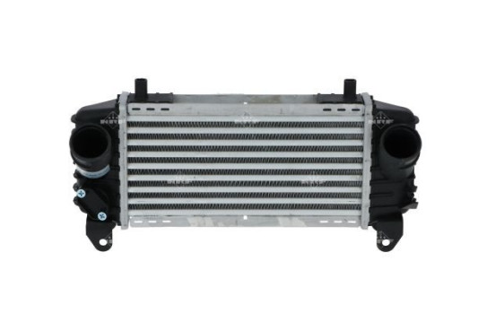 Intercooler, enfriador de aire de carga