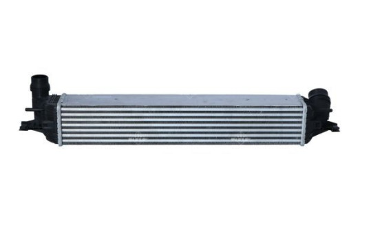 Intercooler, enfriador de aire de carga, Imagen 3