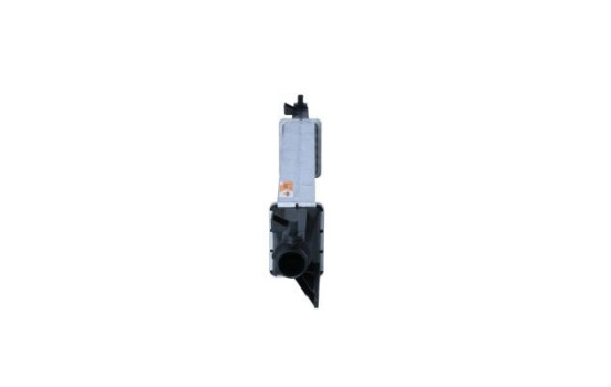 Intercooler, enfriador de aire de carga, Imagen 2