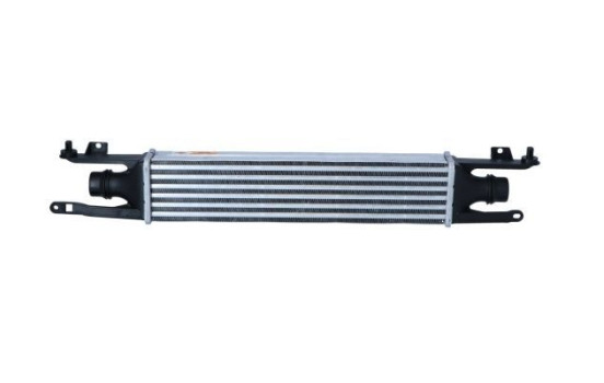 Intercooler, enfriador de aire de carga, Imagen 3