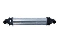 Intercooler, enfriador de aire de carga