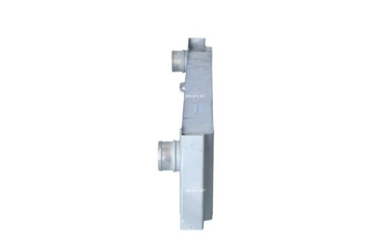Intercooler, enfriador de aire de carga, Imagen 2