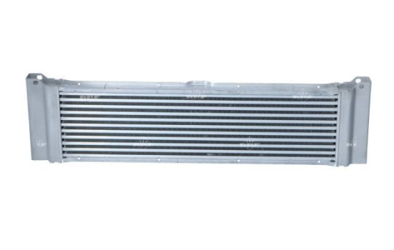 Intercooler, enfriador de aire de carga, Imagen 3