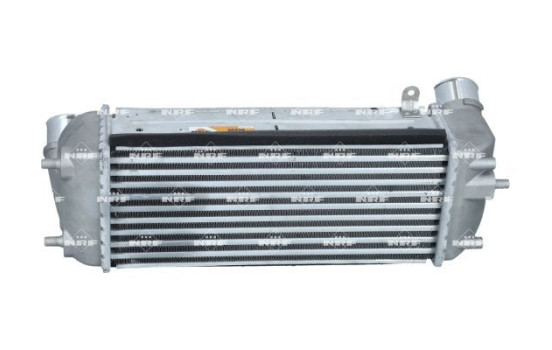 Intercooler, enfriador de aire de carga, Imagen 3