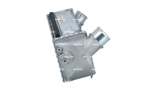 Intercooler, enfriador de aire de carga, Imagen 4