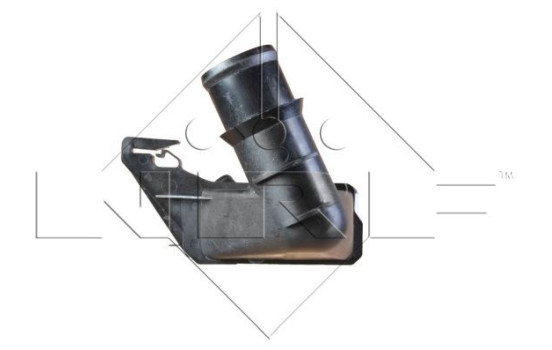Intercooler, enfriador de aire de carga, Imagen 4