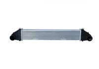 Intercooler, enfriador de aire de carga
