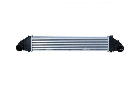 Intercooler, enfriador de aire de carga